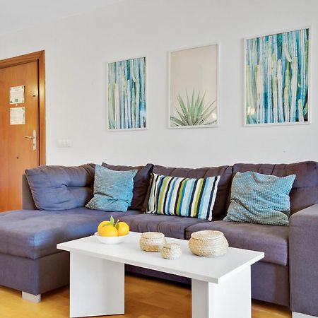 Ferienwohnung Carihuela Playa By Ivi Real Estate Torremolinos Exterior foto