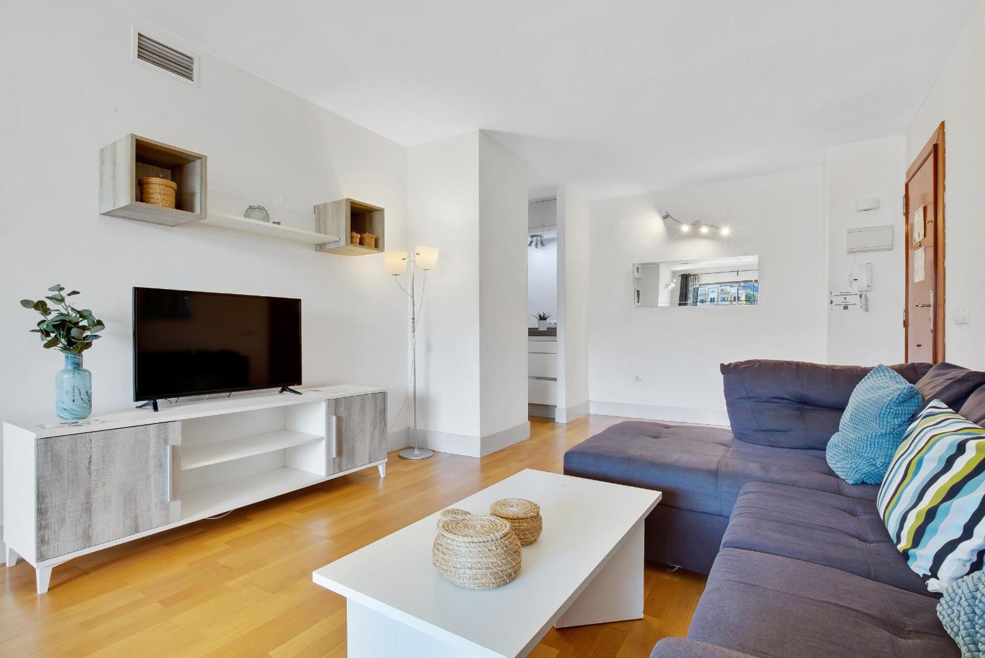 Ferienwohnung Carihuela Playa By Ivi Real Estate Torremolinos Exterior foto