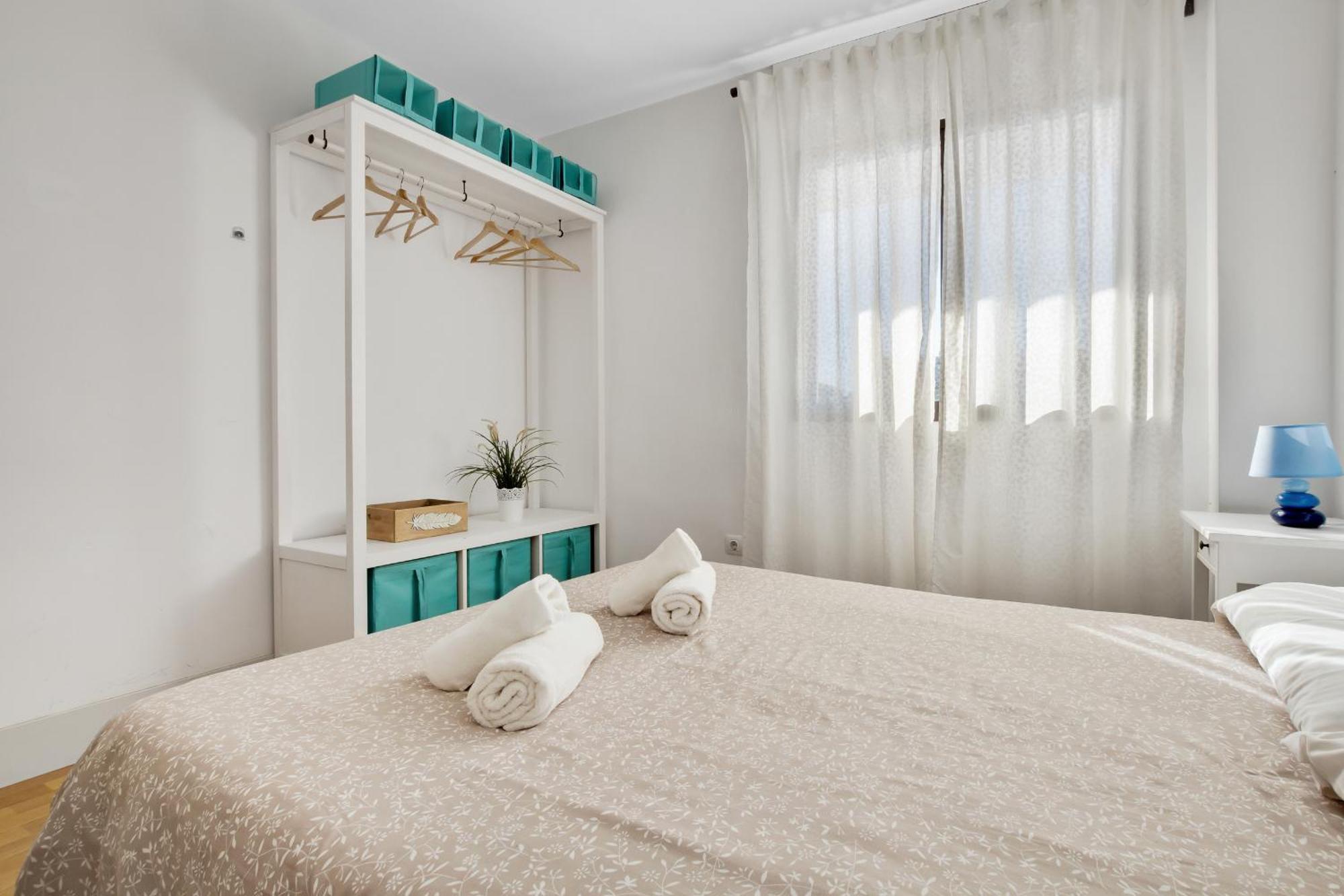 Ferienwohnung Carihuela Playa By Ivi Real Estate Torremolinos Exterior foto